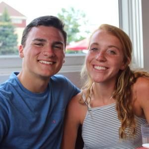 Meet your Posher, Jared